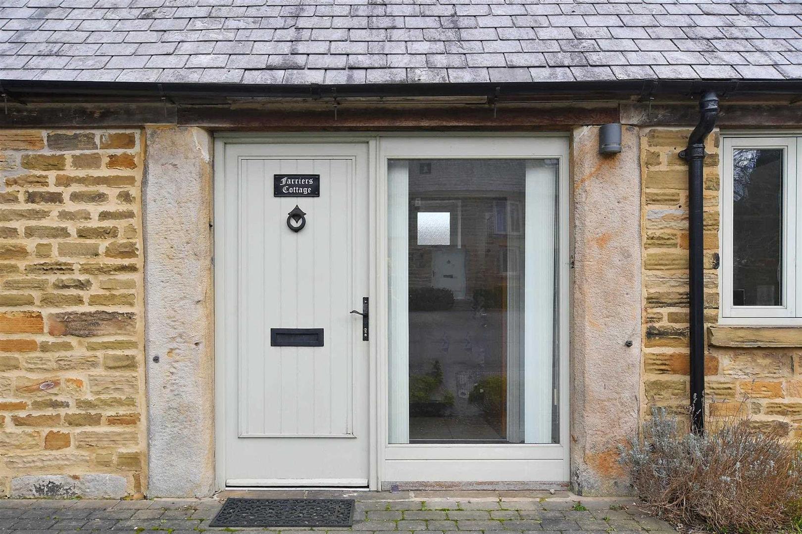 Farriers Cottage, Birdholme Farm, Chesterfield
